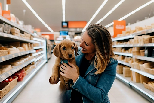 Shopping Experiences in Jacksonville, Florida Your Dog Will Love: An Expert Guide