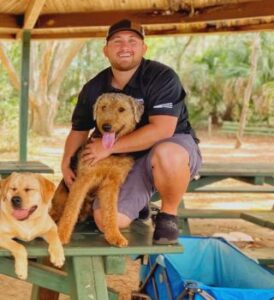 Randy — Off Leash K9 Training of Jacksonville