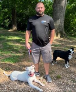 Brian — Off Leash K9 Training of Jacksonville